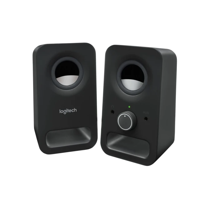 Logitech RET. Speaker Z150