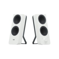 Logitech Z207 luidspreker Wit Bedraad en draadloos 5 W Logitech Z207 luidspreker Wit Bedraad en draadloos 5 W