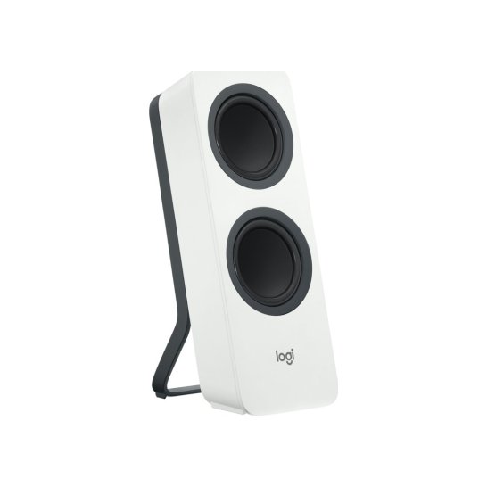 Logitech Z207 luidspreker Wit Bedraad en draadloos 5 W Logitech Z207 luidspreker Wit Bedraad en draadloos 5 W