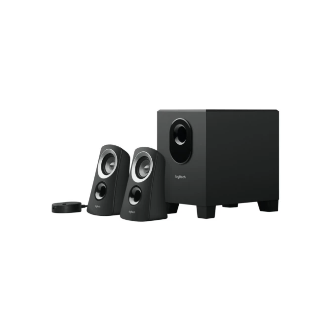 SND Logitech OEM Speaker Z313