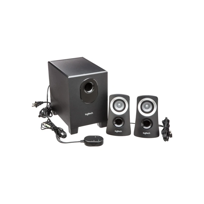 SND Logitech OEM Speaker Z313