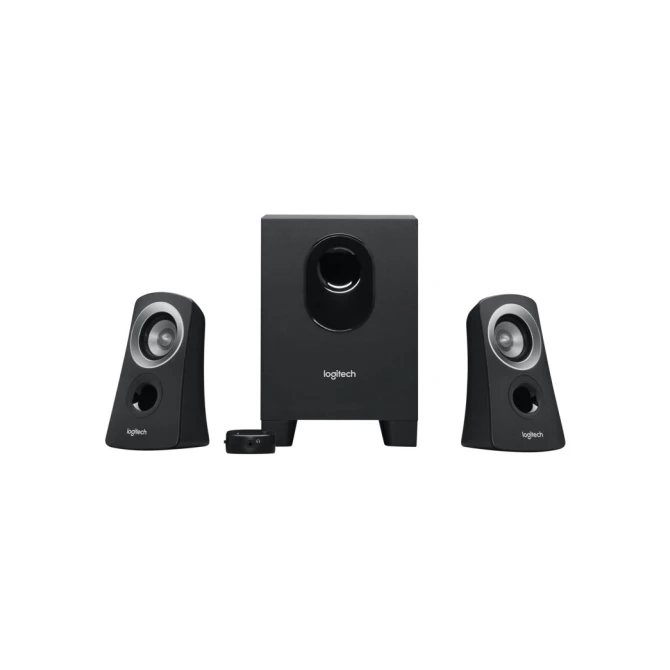 SND Logitech OEM Speaker Z313