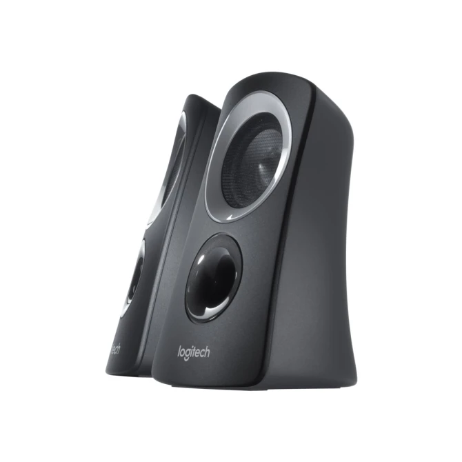 SND Logitech OEM Speaker Z313