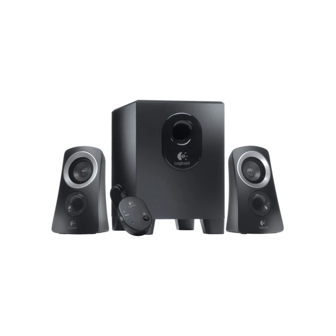 SND Logitech OEM Speaker Z313