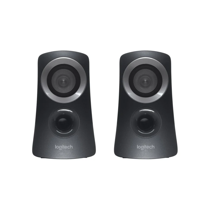 SND Logitech OEM Speaker Z313