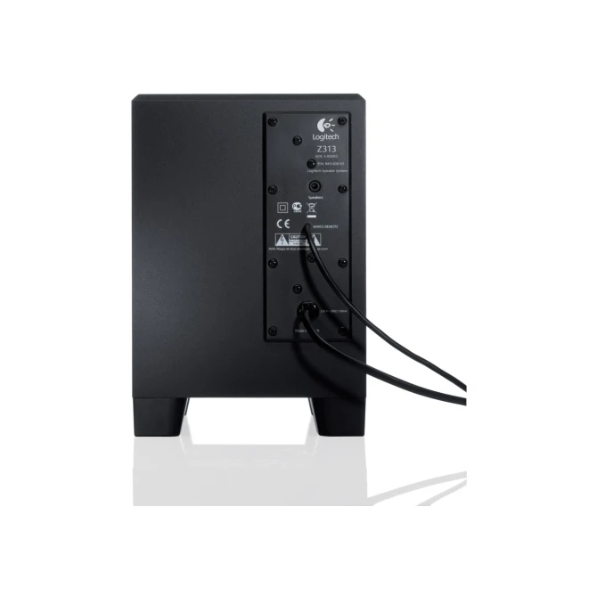 SND Logitech OEM Speaker Z313