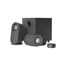 Logitech Z407 Speakerset 2.1 40W Logitech Z407 Speakerset 2.1 40W