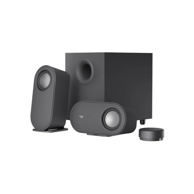 Logitech Z407 Speakerset 2.1 40W