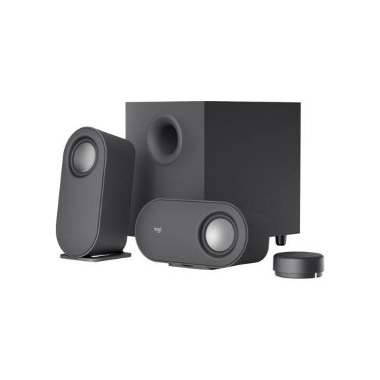 Logitech Z407 Speakerset 2.1 40W Logitech Z407 Speakerset 2.1 40W