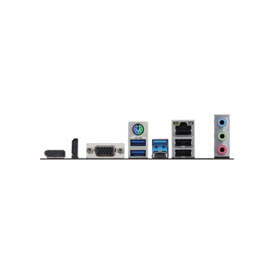 MB ASRock B760M-HDV D4 LGA1700 2xDDR4 M-ATX D-Port/HDMI/VGA MB ASRock B760M-HDV D4 LGA1700 2xDDR4 M-ATX D-Port/HDMI/VGA