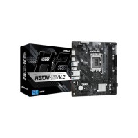 MB ASRock H610M-H2/M.2 DDR4 Intel LGA 1700 M-ATX
