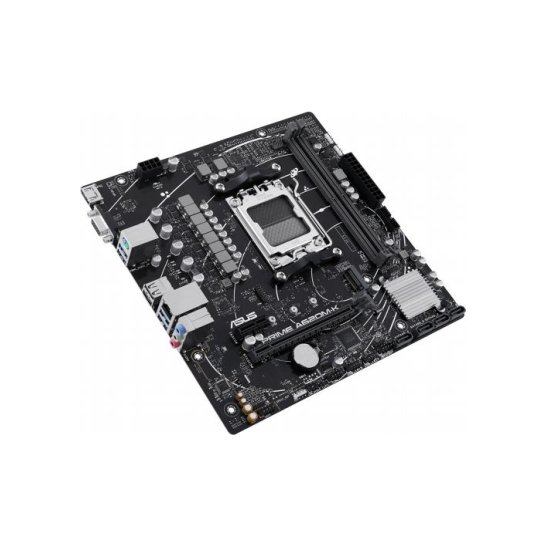 MB ASUS PRIME A620M-K AMD A620 Socket AM5 micro ATX MB ASUS PRIME A620M-K AMD A620 Socket AM5 micro ATX
