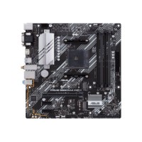 MB ASUS PRIME B550M-A WIFI II AMD LGA AM4 M-ATX Aura MB ASUS PRIME B550M-A WIFI II AMD LGA AM4 M-ATX Aura