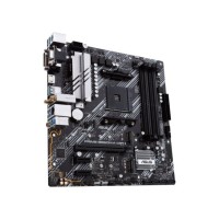 MB ASUS PRIME B550M-A WIFI II AMD LGA AM4 M-ATX Aura MB ASUS PRIME B550M-A WIFI II AMD LGA AM4 M-ATX Aura