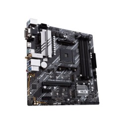MB ASUS PRIME B550M-A WIFI II AMD LGA AM4 M-ATX Aura MB ASUS PRIME B550M-A WIFI II AMD LGA AM4 M-ATX Aura