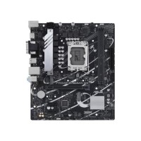 MB ASUS PRIME B760M-K D4 DDR4 LGA1700 M-ATX HDMI/VGA MB ASUS PRIME B760M-K D4 DDR4 LGA1700 M-ATX HDMI/VGA