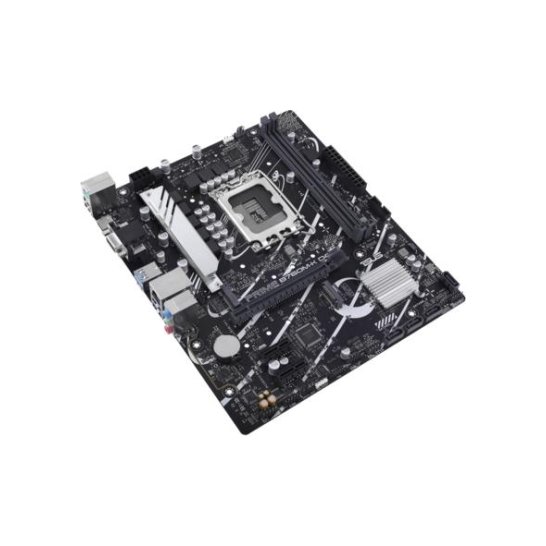 MB ASUS PRIME B760M-K D4 DDR4 LGA1700 M-ATX HDMI/VGA MB ASUS PRIME B760M-K D4 DDR4 LGA1700 M-ATX HDMI/VGA