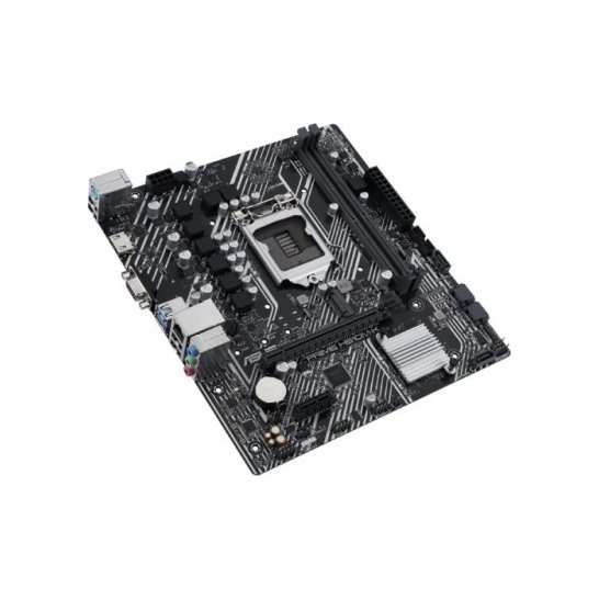 MB ASUS PRIME H510M-K Intel H510 LGA1200 micro ATX MB ASUS PRIME H510M-K Intel H510 LGA1200 micro ATX