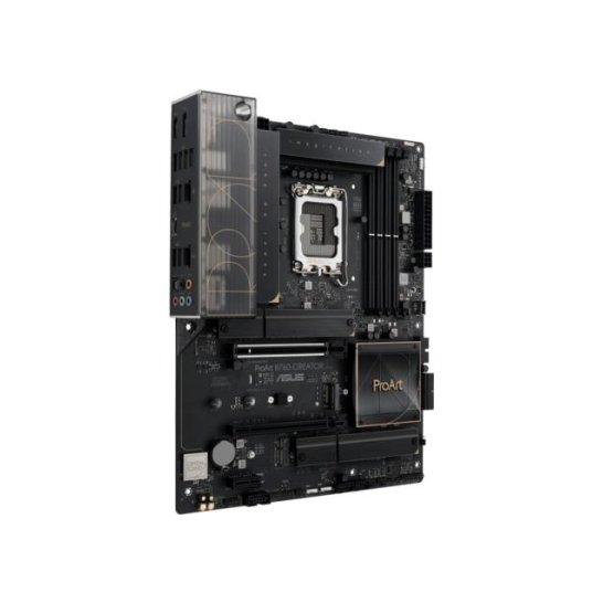 MB ASUS PROART B760-CREATOR Intel B760 LGA 1700 ATX MB ASUS PROART B760-CREATOR Intel B760 LGA 1700 ATX