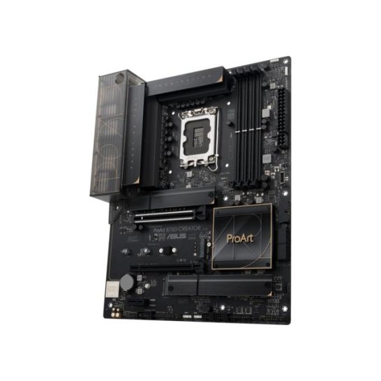 MB ASUS PROART B760-CREATOR Intel B760 LGA 1700 ATX MB ASUS PROART B760-CREATOR Intel B760 LGA 1700 ATX