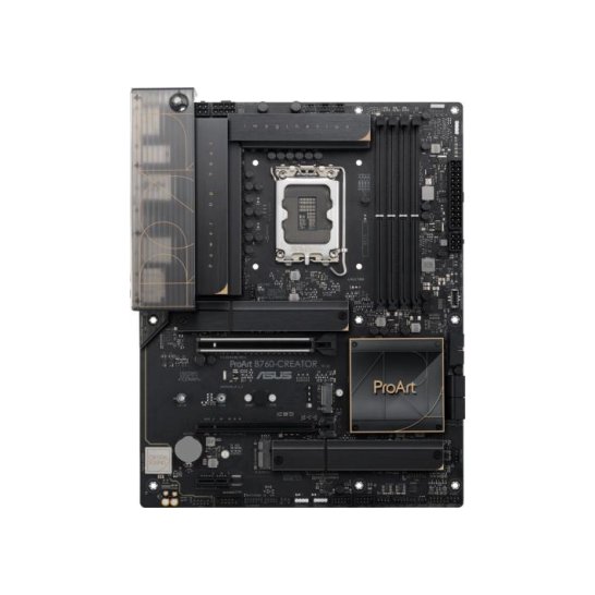 MB ASUS PROART B760-CREATOR Intel B760 LGA 1700 ATX MB ASUS PROART B760-CREATOR Intel B760 LGA 1700 ATX