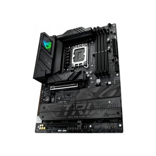 MB ASUS ROG STRIX B860-F GAMING WIFI Intel B860 LGA 1851 ATX MB ASUS ROG STRIX B860-F GAMING WIFI Intel B860 LGA 1851 ATX