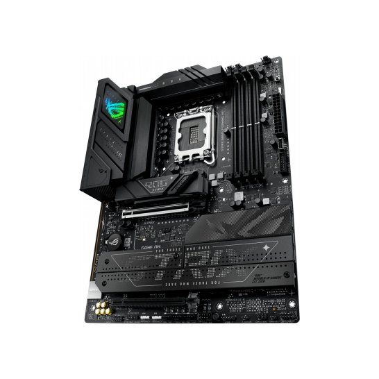 MB ASUS ROG STRIX B860-F GAMING WIFI Intel B860 LGA 1851 ATX