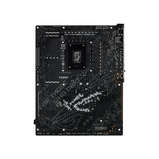 MB ASUS ROG STRIX B860-F GAMING WIFI Intel B860 LGA 1851 ATX