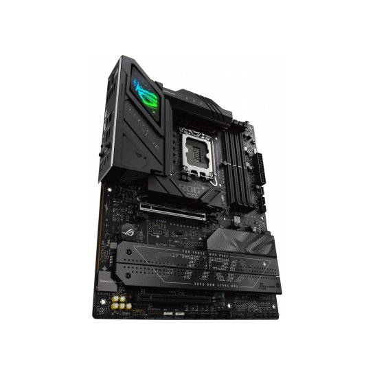 MB ASUS ROG STRIX B860-F GAMING WIFI Intel B860 LGA 1851 ATX