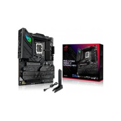 MB ASUS ROG STRIX B860-F GAMING WIFI Intel B860 LGA 1851 ATX MB ASUS ROG STRIX B860-F GAMING WIFI Intel B860 LGA 1851 ATX