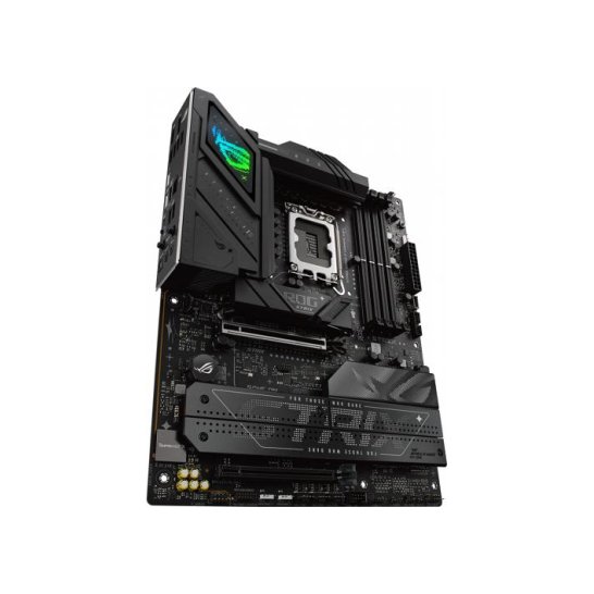 MB ASUS ROG STRIX B860-F GAMING WIFI Intel B860 LGA 1851 ATX MB ASUS ROG STRIX B860-F GAMING WIFI Intel B860 LGA 1851 ATX