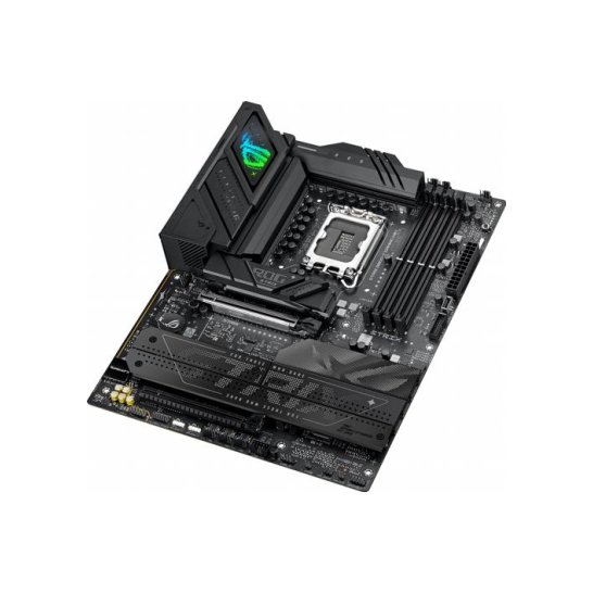 MB ASUS ROG STRIX B860-F GAMING WIFI Intel B860 LGA 1851 ATX MB ASUS ROG STRIX B860-F GAMING WIFI Intel B860 LGA 1851 ATX