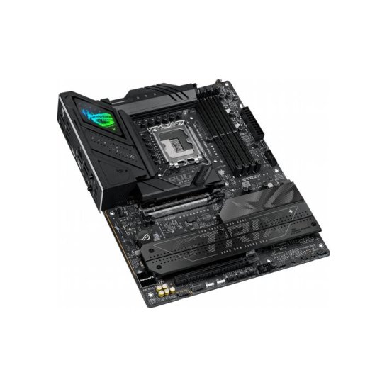 MB ASUS ROG STRIX B860-F GAMING WIFI Intel B860 LGA 1851 ATX MB ASUS ROG STRIX B860-F GAMING WIFI Intel B860 LGA 1851 ATX