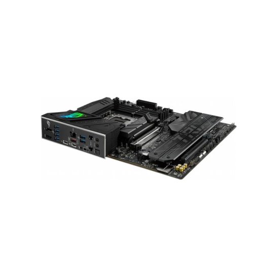 MB ASUS ROG STRIX B860-F GAMING WIFI Intel B860 LGA 1851 ATX MB ASUS ROG STRIX B860-F GAMING WIFI Intel B860 LGA 1851 ATX