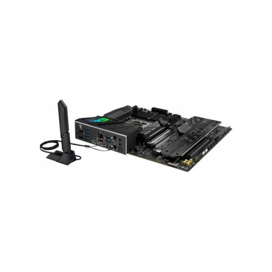 MB ASUS ROG STRIX B860-F GAMING WIFI Intel B860 LGA 1851 ATX MB ASUS ROG STRIX B860-F GAMING WIFI Intel B860 LGA 1851 ATX