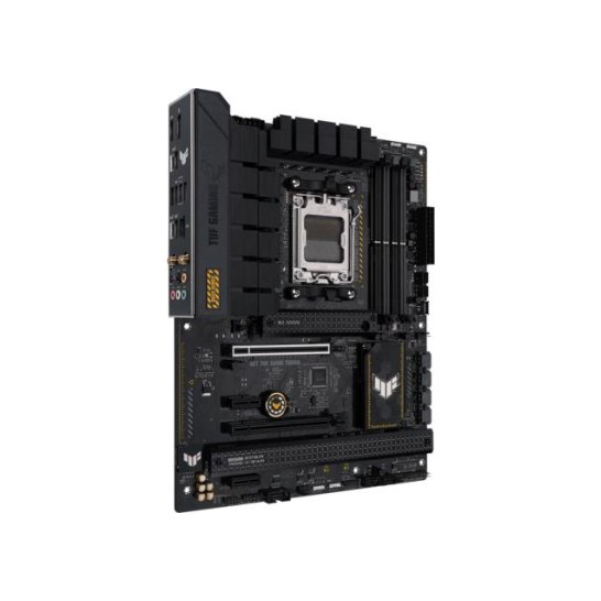MB ASUS TUF GAMING B650-PLUS WIFI AMD B650 AM5 ATX MB ASUS TUF GAMING B650-PLUS WIFI AMD B650 AM5 ATX