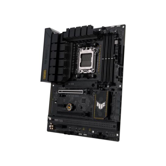 MB ASUS TUF GAMING B650-PLUS WIFI AMD B650 AM5 ATX MB ASUS TUF GAMING B650-PLUS WIFI AMD B650 AM5 ATX