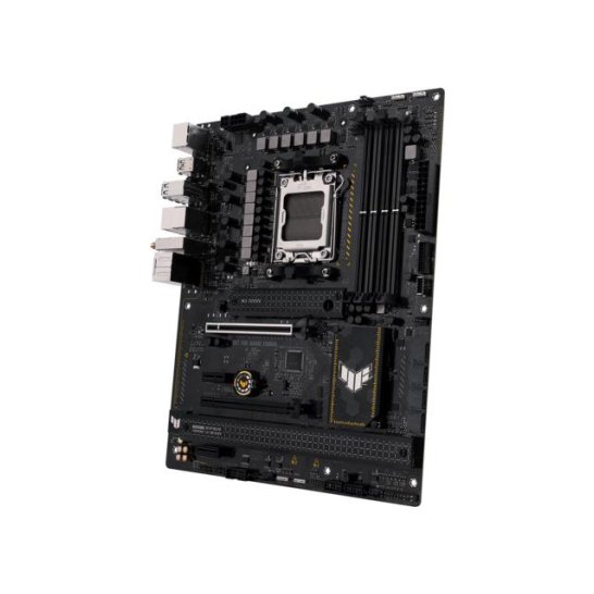 MB ASUS TUF GAMING B650-PLUS WIFI AMD B650 AM5 ATX MB ASUS TUF GAMING B650-PLUS WIFI AMD B650 AM5 ATX