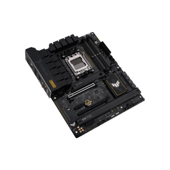 MB ASUS TUF GAMING B650-PLUS WIFI AMD B650 AM5 ATX MB ASUS TUF GAMING B650-PLUS WIFI AMD B650 AM5 ATX