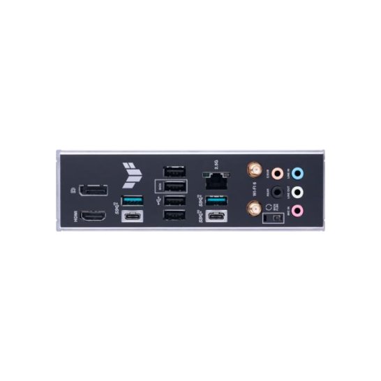 MB ASUS TUF GAMING B650-PLUS WIFI AMD B650 AM5 ATX MB ASUS TUF GAMING B650-PLUS WIFI AMD B650 AM5 ATX
