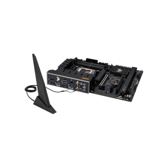 MB ASUS TUF GAMING B650-PLUS WIFI AMD B650 AM5 ATX MB ASUS TUF GAMING B650-PLUS WIFI AMD B650 AM5 ATX