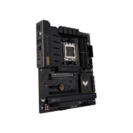 MB ASUS TUF GAMING B650-PLUS WIFI AMD B650 AM5 ATX MB ASUS TUF GAMING B650-PLUS WIFI AMD B650 AM5 ATX