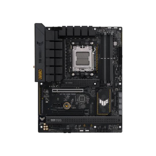 MB ASUS TUF GAMING B650-PLUS WIFI AMD B650 AM5 ATX
