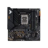 MB ASUS TUF GAMING B760M-PLUS D4 B760 LGA 1700 micro ATX