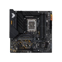 MB ASUS TUF GAMING B760M-PLUS D4 B760 LGA 1700 micro ATX