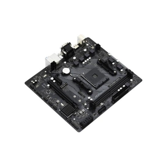 MB Asrock A520M-HDV Socket AM4 micro ATX MB Asrock A520M-HDV Socket AM4 micro ATX