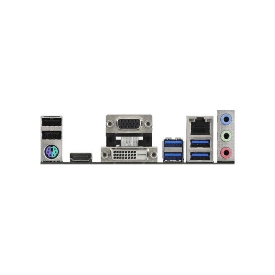 MB Asrock A520M-HDV Socket AM4 micro ATX MB Asrock A520M-HDV Socket AM4 micro ATX