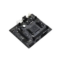 MB Asrock A520M-HDV Socket AM4 micro ATX MB Asrock A520M-HDV Socket AM4 micro ATX