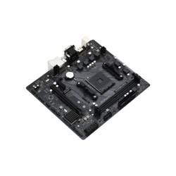 MB Asrock A520M-HDV Socket AM4 micro ATX