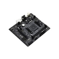 MB Asrock A520M-HDV Socket AM4 micro ATX